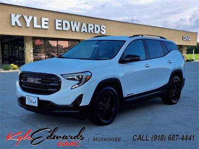 Used 2020 GMC Terrain SLT w/ Preferred Package