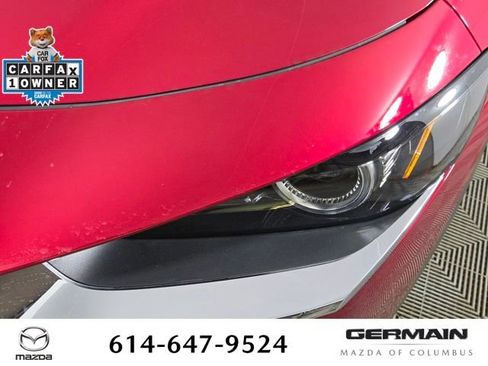 Certified 2023 MAZDA CX-30 AWD 2.5 S w/ Premium Package image 15