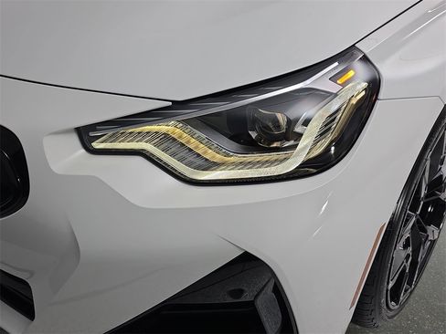 New 2026 BMW 230i xDrive Coupe w/ Premium Package image 30