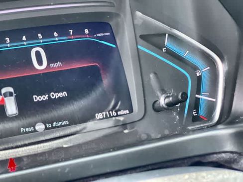 Used 2020 Honda Odyssey Elite image 19