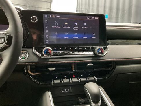 New 2026 Chevrolet Colorado Z71 w/ Z71 Convenience Package 2 image 23