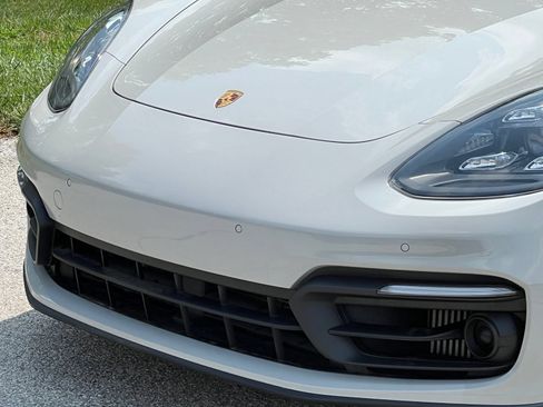 Certified 2023 Porsche Panamera 4S Executive AWD/4WD image 13