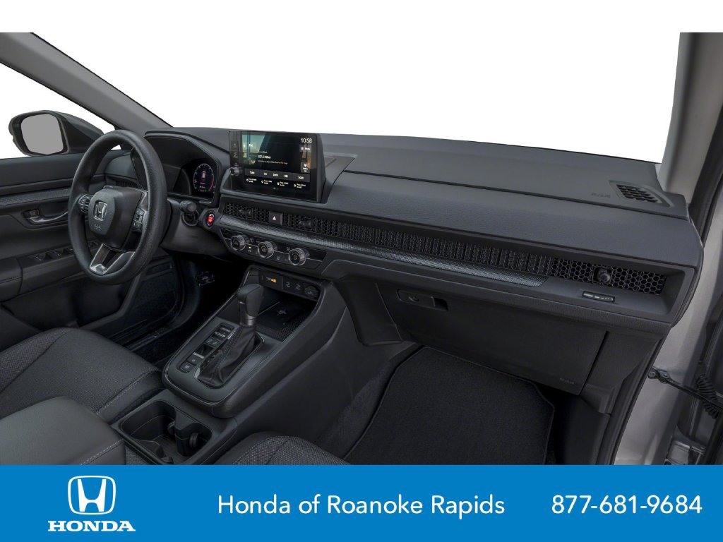 New 2027 Honda CR-V LX image 10