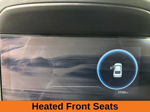 Used 2025 Hyundai Elantra Limited FWD image 13