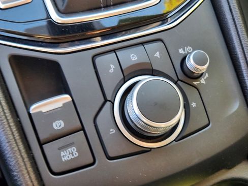 Certified 2025 MAZDA CX-5 AWD 2.5 S w/ Select Package image 23