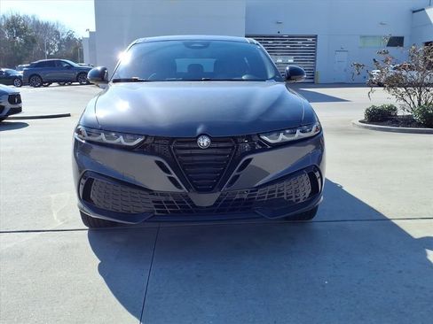 New 2026 Alfa Romeo Tonale Veloce w/ Quick Order Package 23H Volce image 4