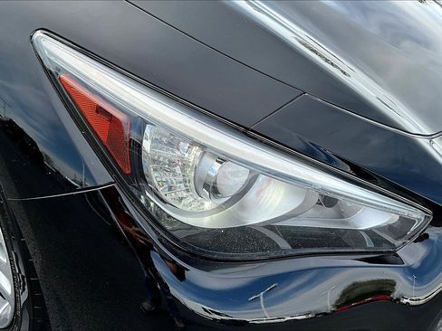 Used 2018 INFINITI Q50 Sport image 32