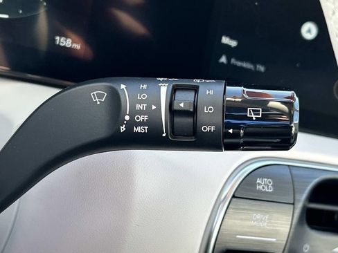 New 2026 Hyundai Palisade FWD Hybrid image 30