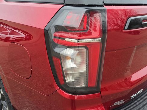 Used 2023 Chevrolet Tahoe RST w/ Luxury Package image 30