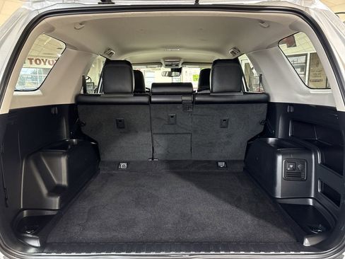 Used 2024 Toyota 4Runner SR5 Premium image 24