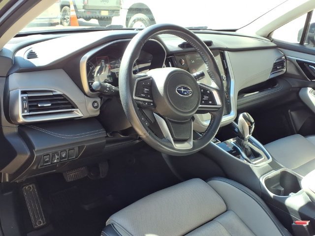 Used 2022 Subaru Outback Limited XT AWD/4WD image 10