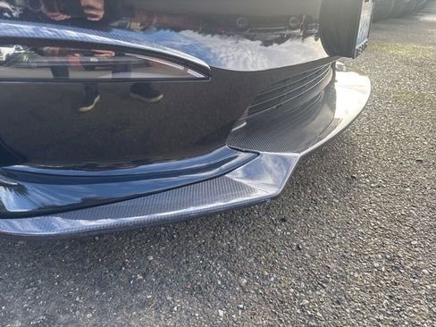 Used 2021 Tesla Model S Plaid image 7