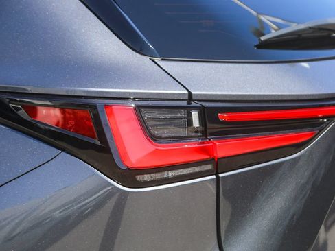 Used 2023 Lexus NX 350 AWD w/ Cold Area Package image 7