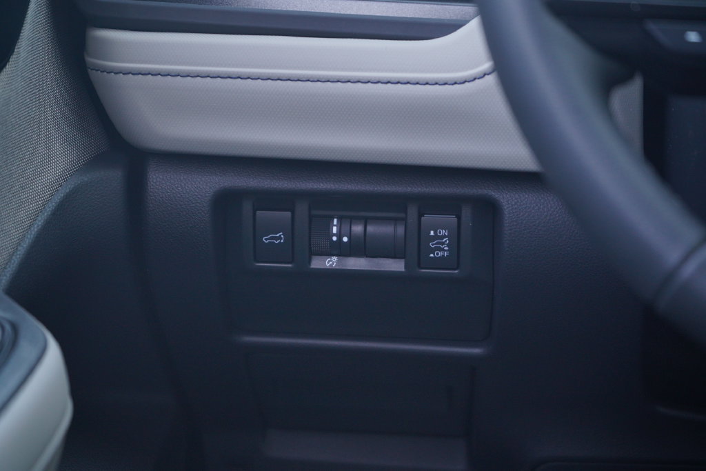 New 2026 Subaru Forester Premium AWD/4WD image 20