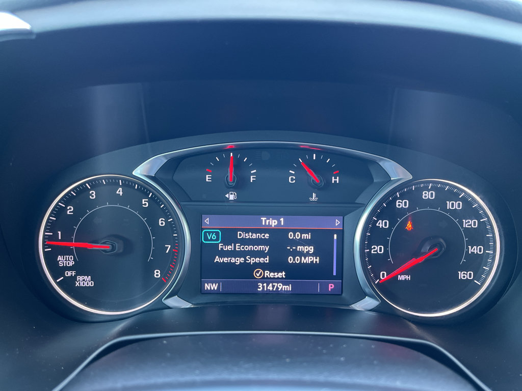 Used 2023 Chevrolet Blazer LT FWD image 13