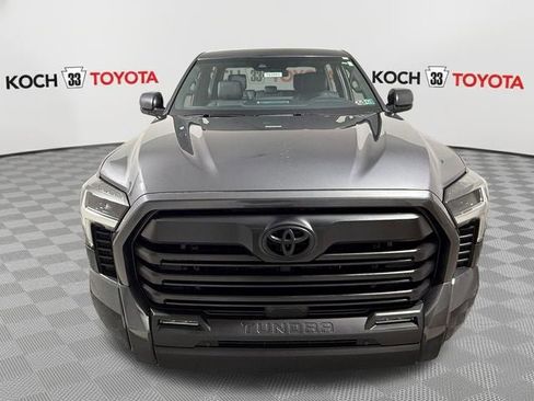 New 2026 Toyota Tundra SR5 AWD/4WD image 2