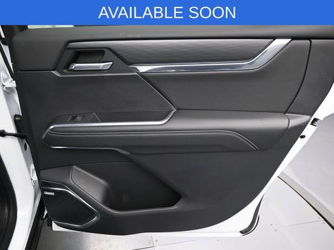 Used 2024 GMC Acadia Elevation w/ Luxury Package image 33