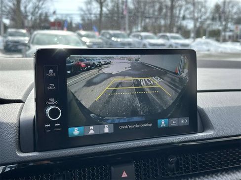 Certified 2023 Honda CR-V EX-L image 27