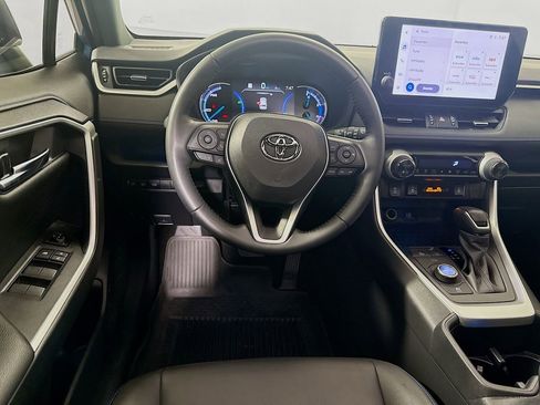 Certified 2023 Toyota RAV4 XSE w/ XSE Grade Weather Package AWD/4WD image 22