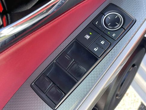Used 2016 Lexus IS 200t w/ F Sport Package image 13