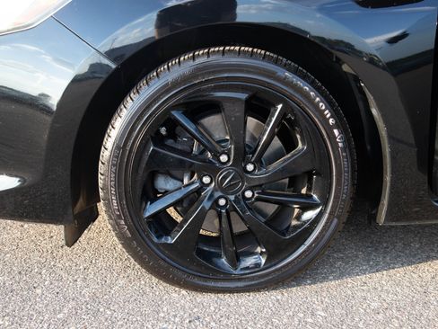 Used 2016 Acura ILX FWD image 30