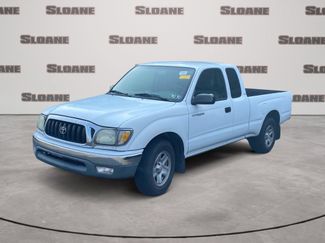 Used 2004 Toyota Tacoma 2WD Xtracab video 1