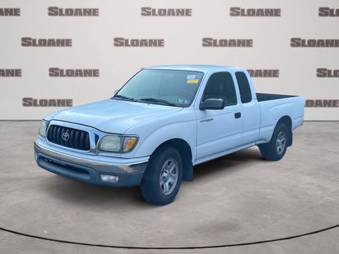 Used 2004 Toyota Tacoma 2WD Xtracab image 1