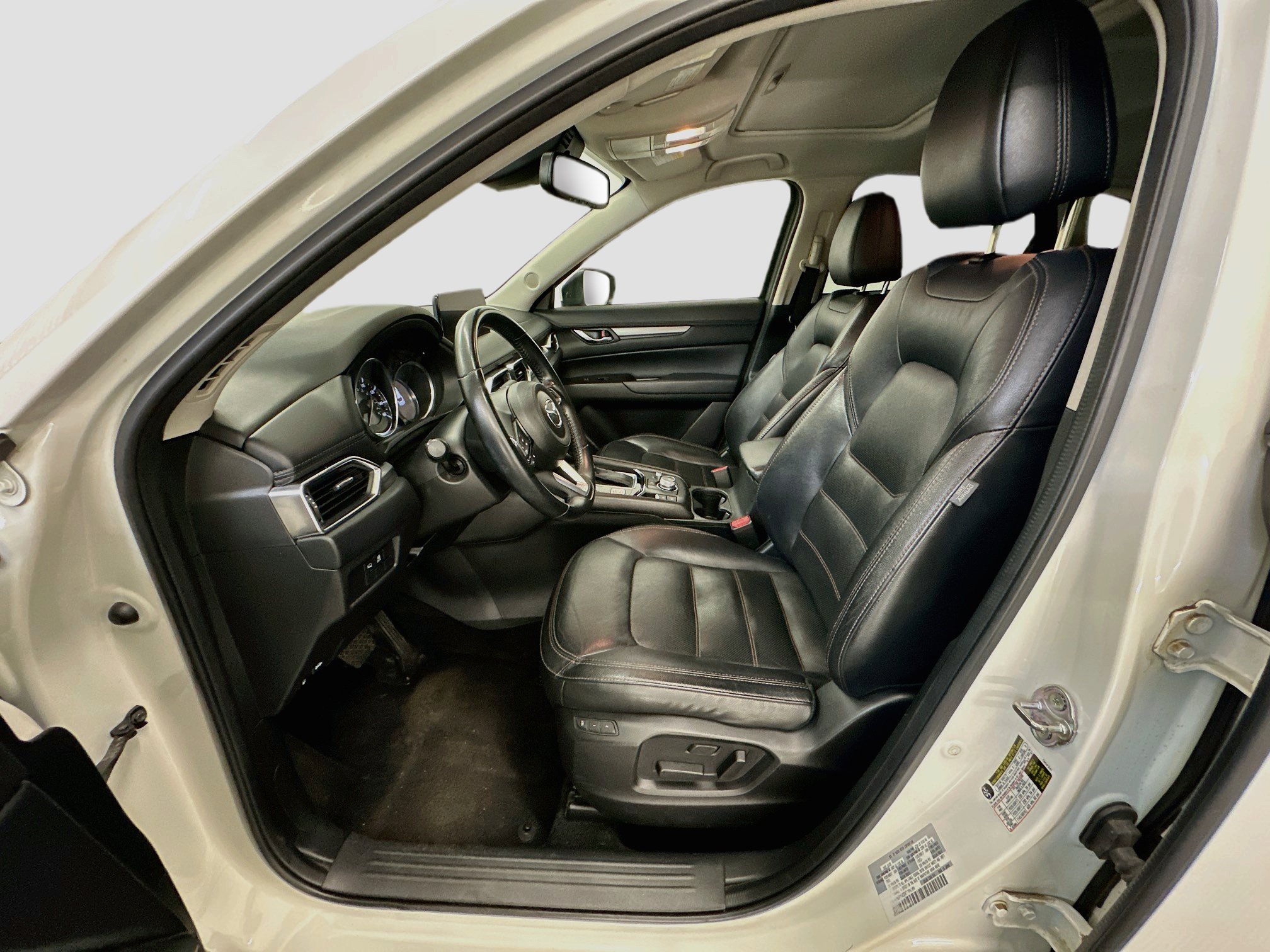 Used 2023 MAZDA CX-5 AWD 2.5 S image 13