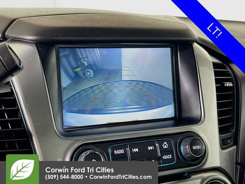 Used 2019 Chevrolet Tahoe LT AWD/4WD image 22
