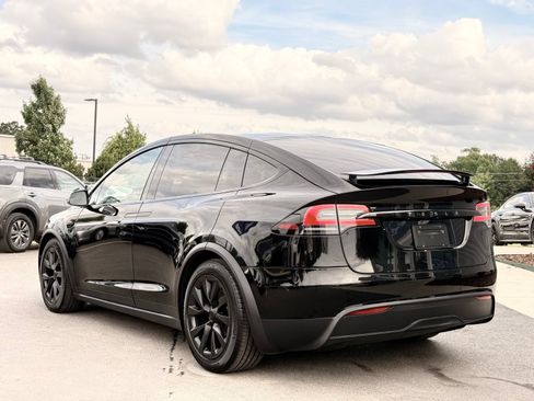 Used 2023 Tesla Model X AWD/4WD image 17