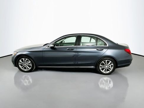 Used 2015 Mercedes-Benz C 300 Sedan image 8