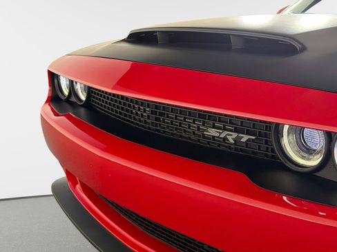 Used 2018 Dodge Challenger SRT Demon image 11