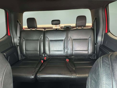 Used 2022 Ford F150 XL w/ STX Appearance Package AWD/4WD image 18