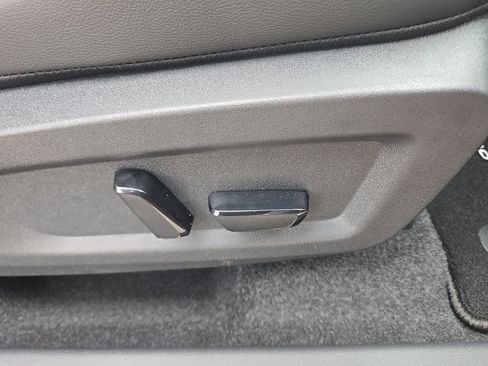 New 2026 Nissan Murano SV image 27