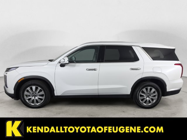 Used 2025 Hyundai Palisade SEL AWD/4WD image 8