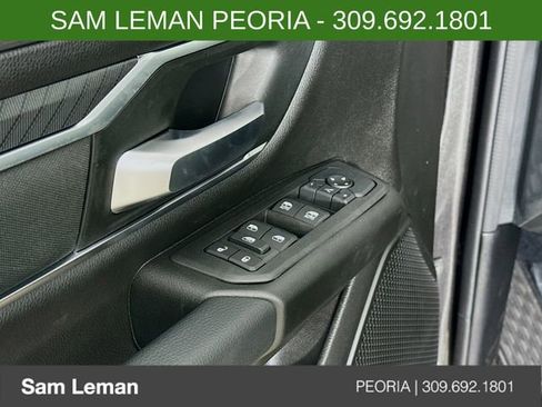 New 2026 RAM 1500 Big Horn image 18