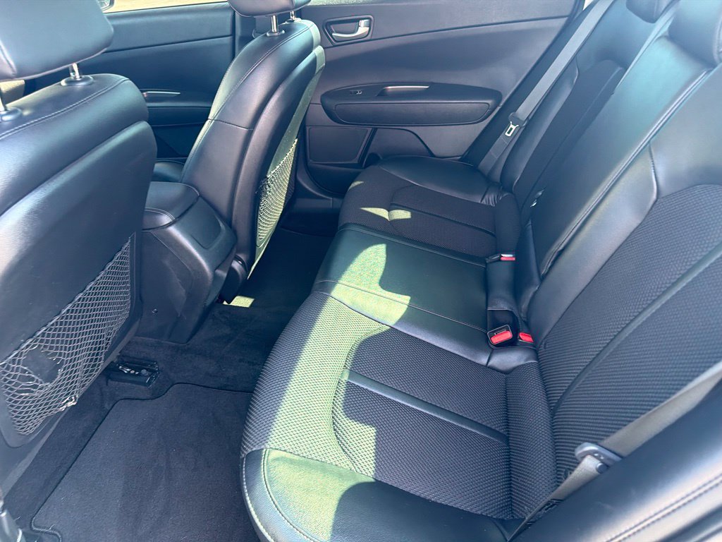 Used 2019 Kia Optima S FWD image 17