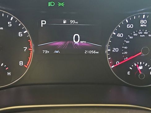 Used 2023 Kia Forte LXS image 19