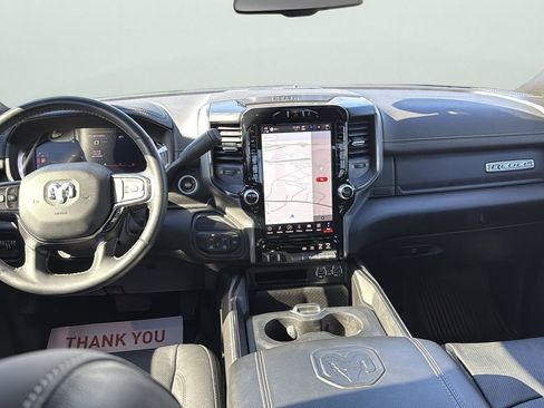 Used 2024 RAM 2500 Rebel w/ Bed Utility Group image 22