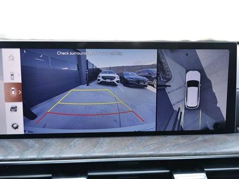 New 2026 Genesis GV80 3.5T Prestige AWD/4WD image 35