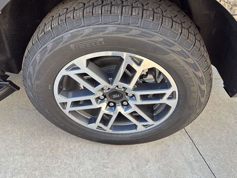 New 2025 Ford Expedition Max Active image 4