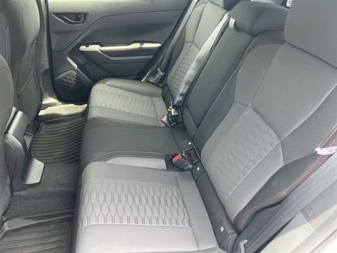 New 2026 Subaru Impreza 2.0i Sport AWD/4WD image 30