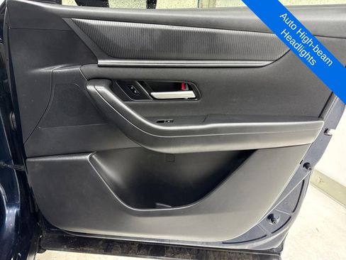 Used 2025 MAZDA CX-90 3.3 Turbo w/ Select Package image 8