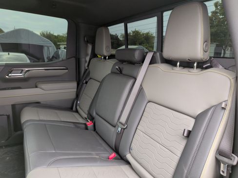 Used 2026 Chevrolet Silverado 1500 ZR2 w/ ZR2 Bison Edition AWD/4WD image 42
