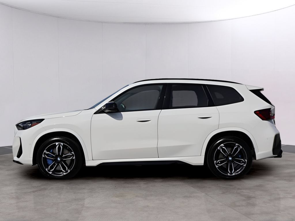 Used 2026 BMW X1 M35i w/ Convenience Package AWD/4WD image 4