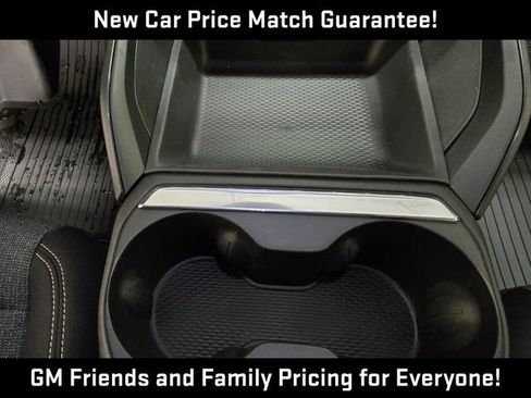 New 2026 GMC Terrain Elevation w/ Black Edition image 21