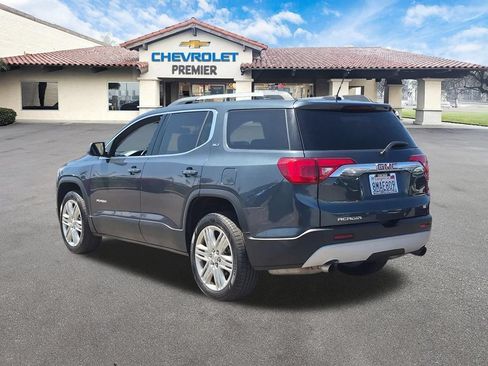 Used 2019 GMC Acadia SLT FWD image 6