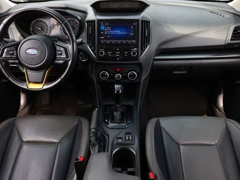 Used 2021 Subaru Crosstrek 2.5i Sport w/ Moonroof Package AWD/4WD image 2