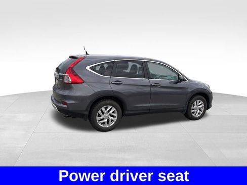 Used 2016 Honda CR-V EX image 6