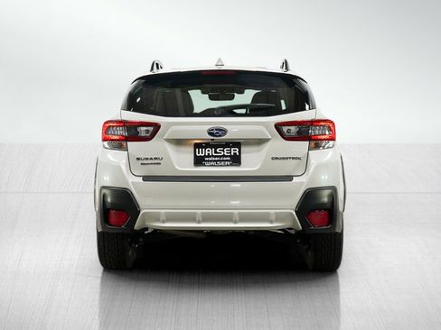 Used 2021 Subaru Crosstrek 2.0i Premium AWD/4WD image 4